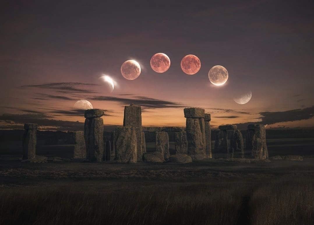 Inanna banner image
