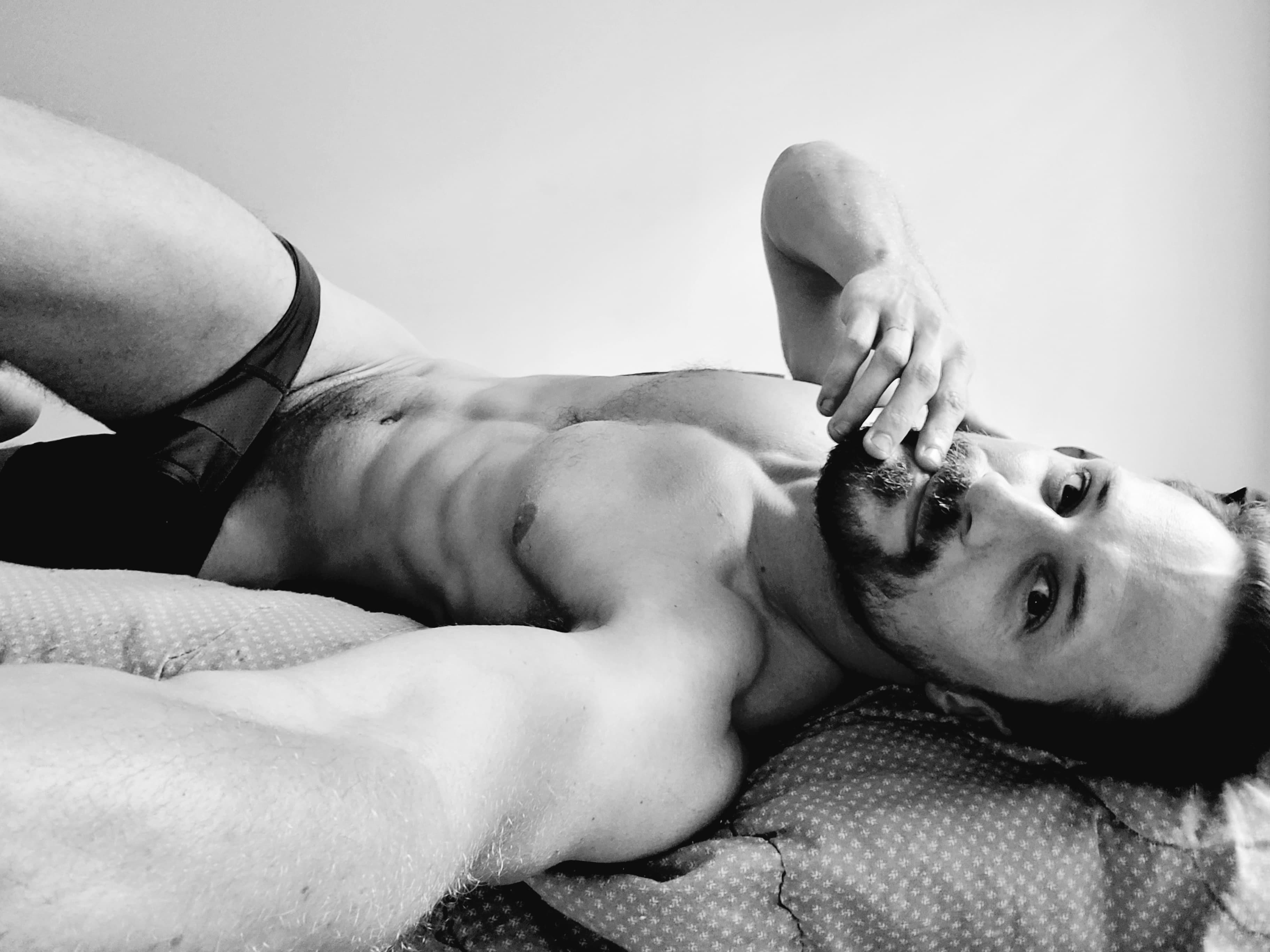 Danny H banner image