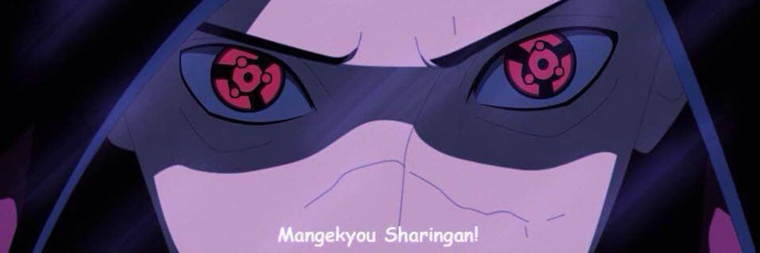 *Anime sparkly eyes* banner image