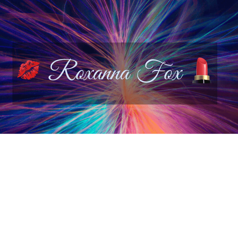 Roxanna Fox banner image