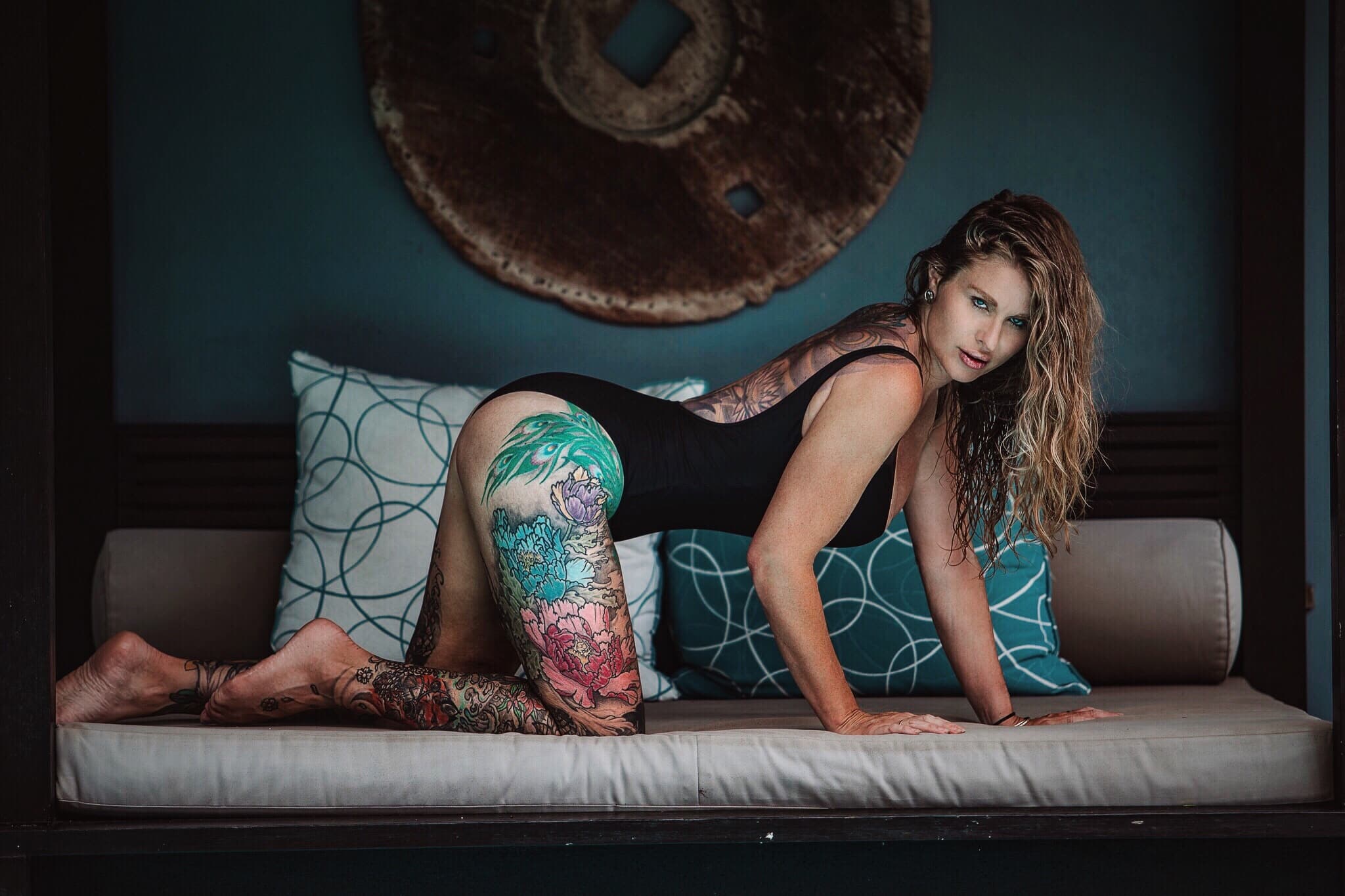 Canadian Kylie banner image
