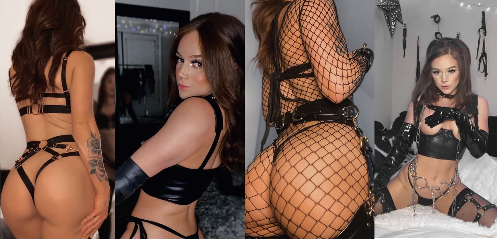 kitty ♡ banner image