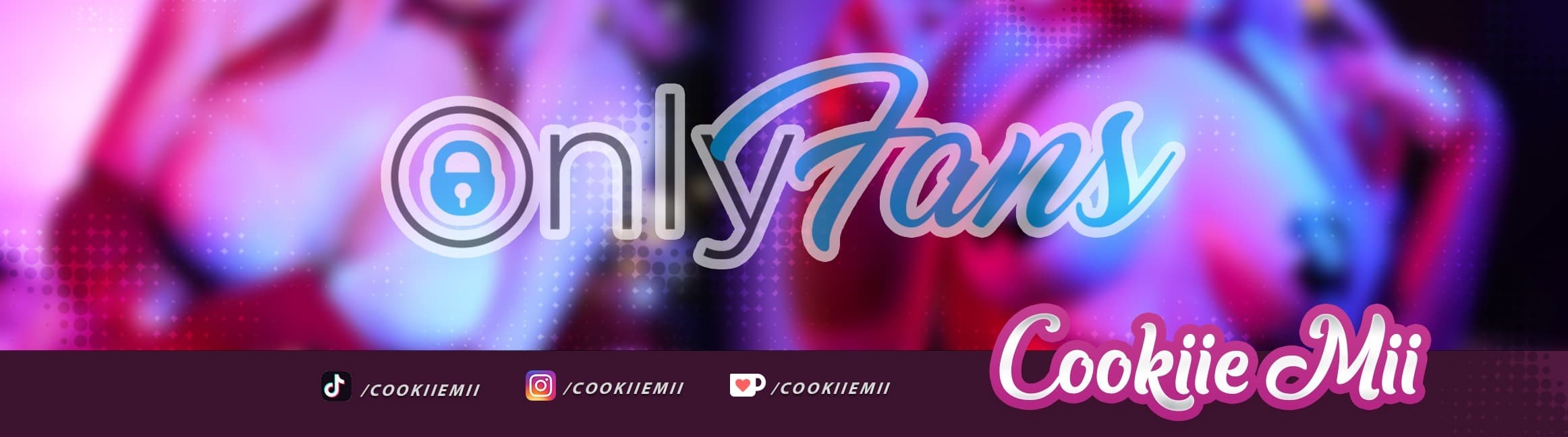 💜 Pochii 💜 banner image