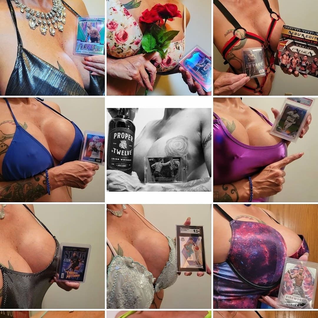 Miss Samantha banner image