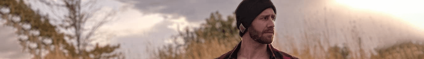 Fuzz Evans banner image