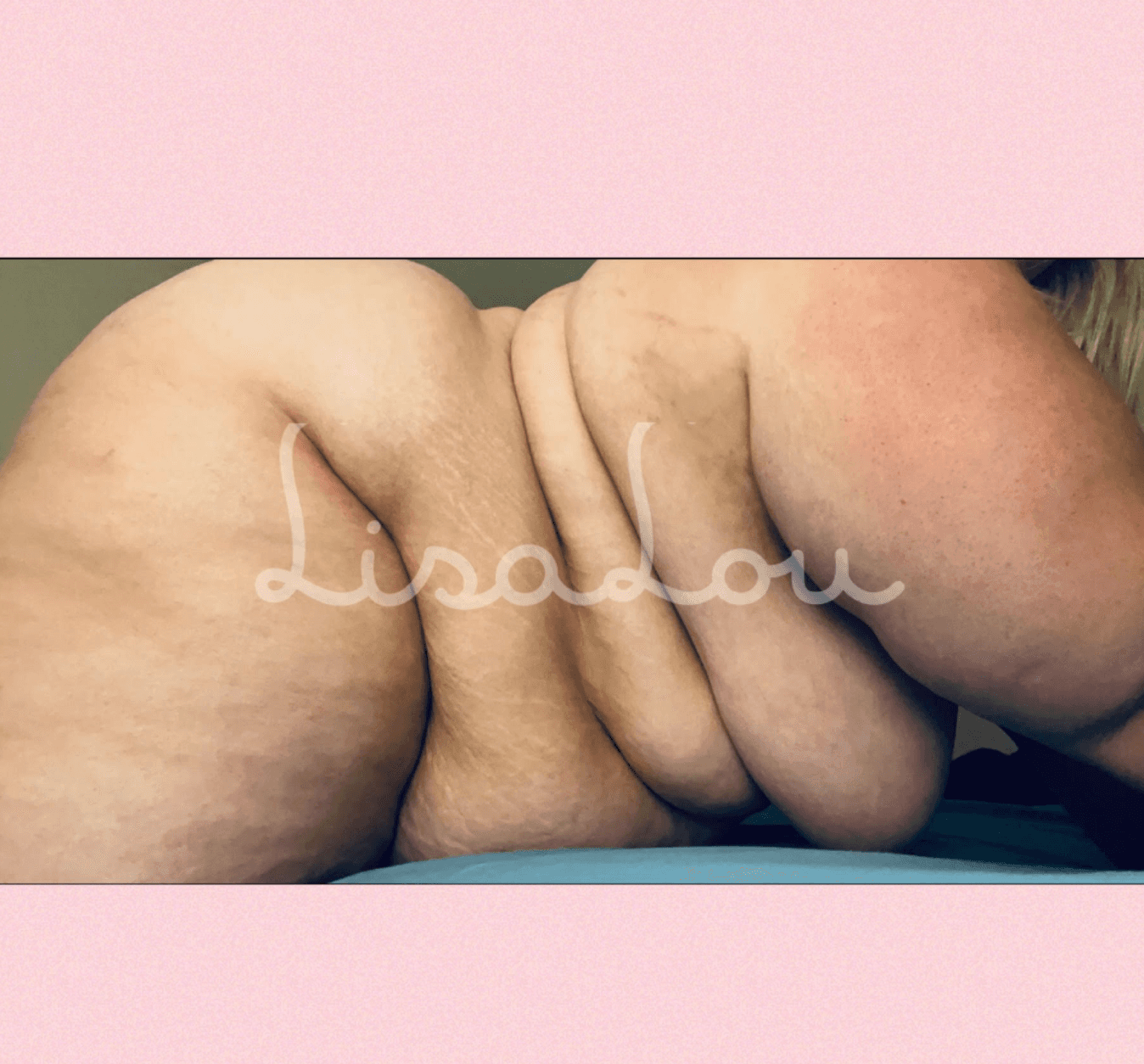 LisaLou banner image