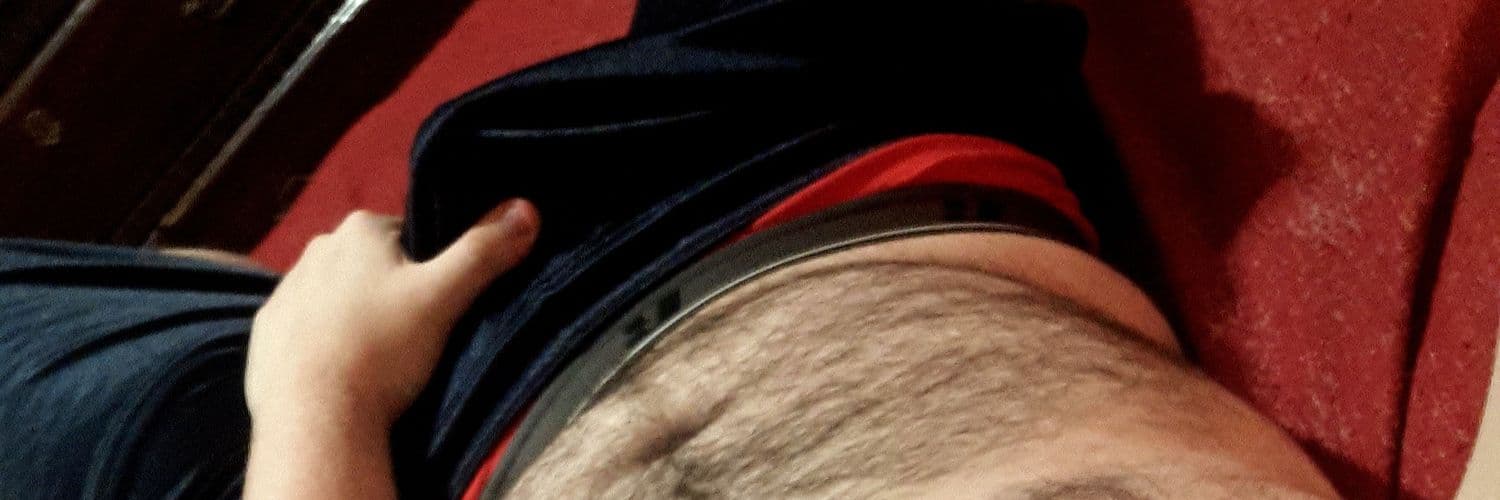 The Otter Gaymer banner image