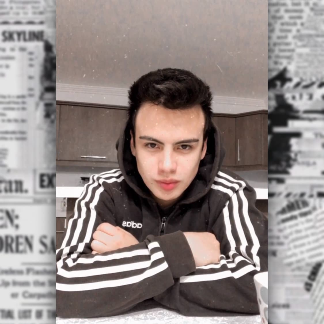 Geovanny Daniel banner image