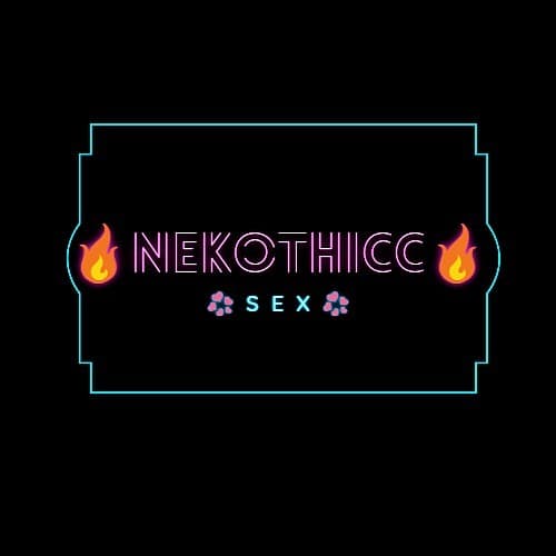 Nekothicc banner image