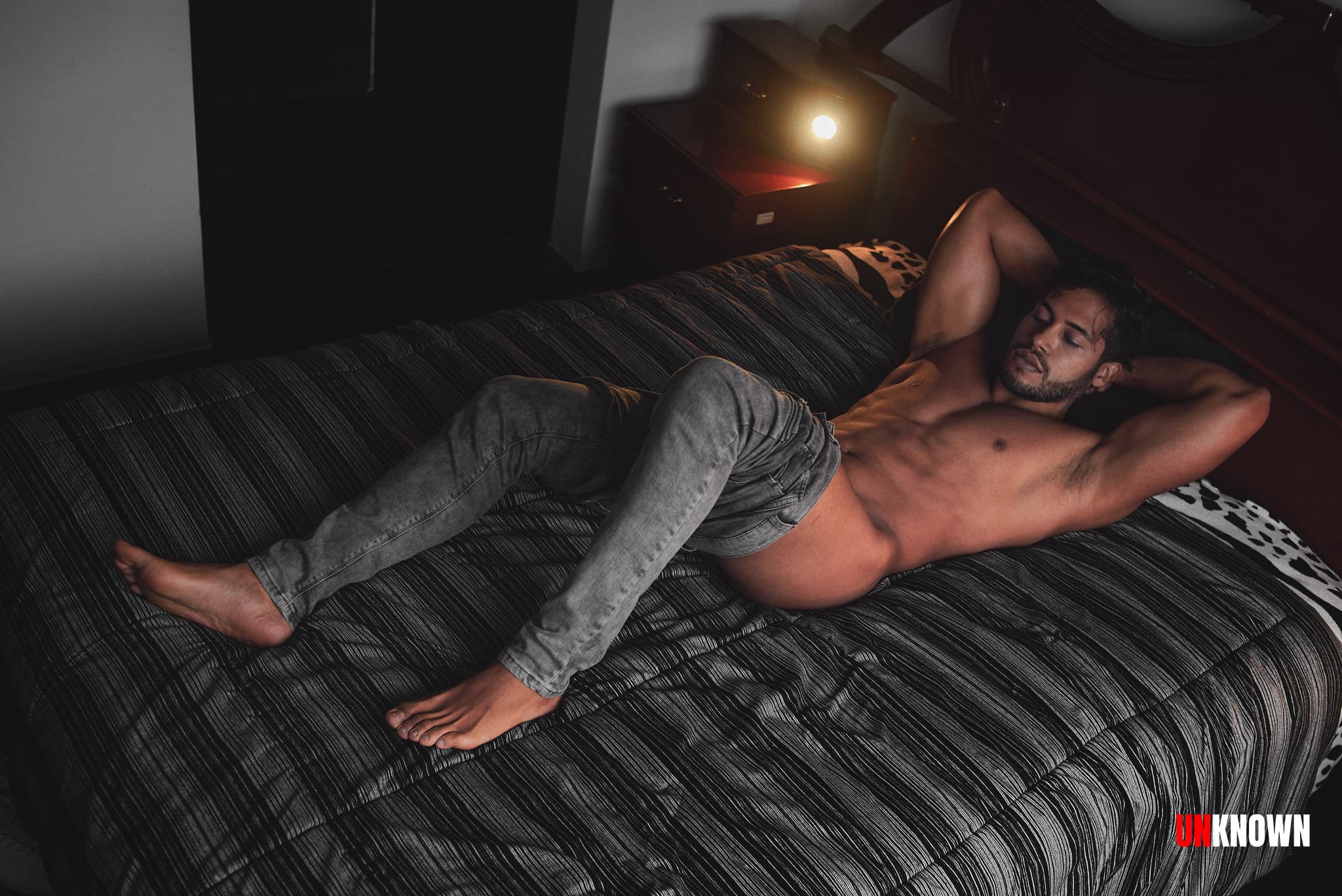 Alejandro Garcia banner image