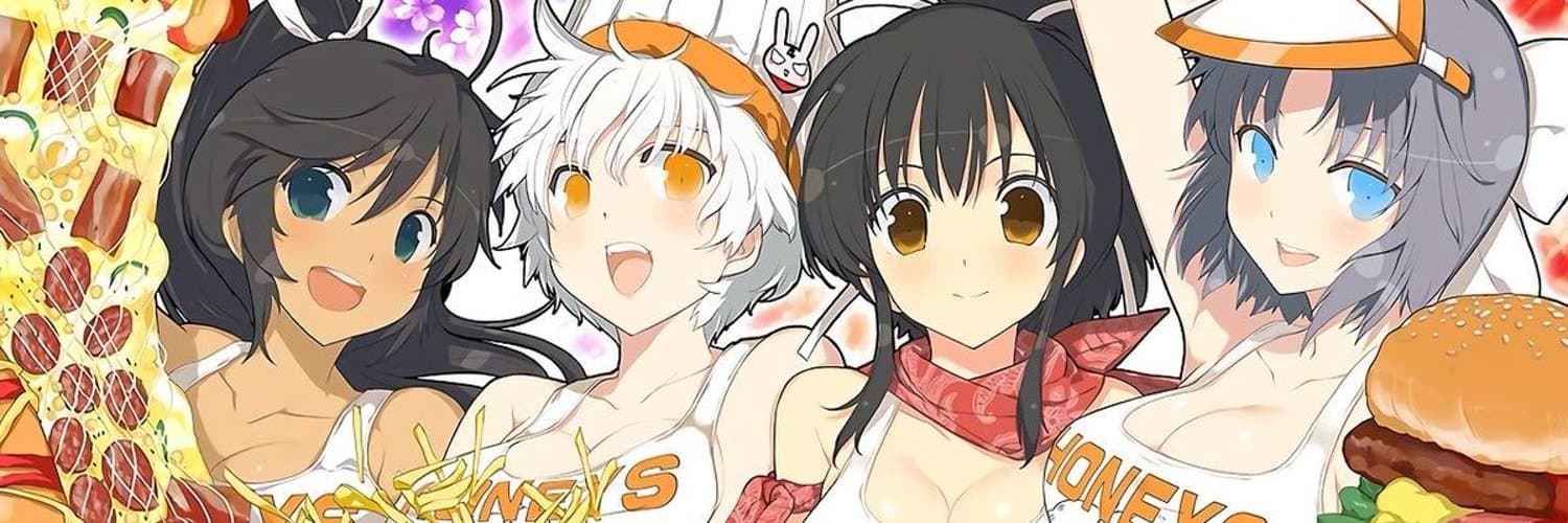GothicCv banner image