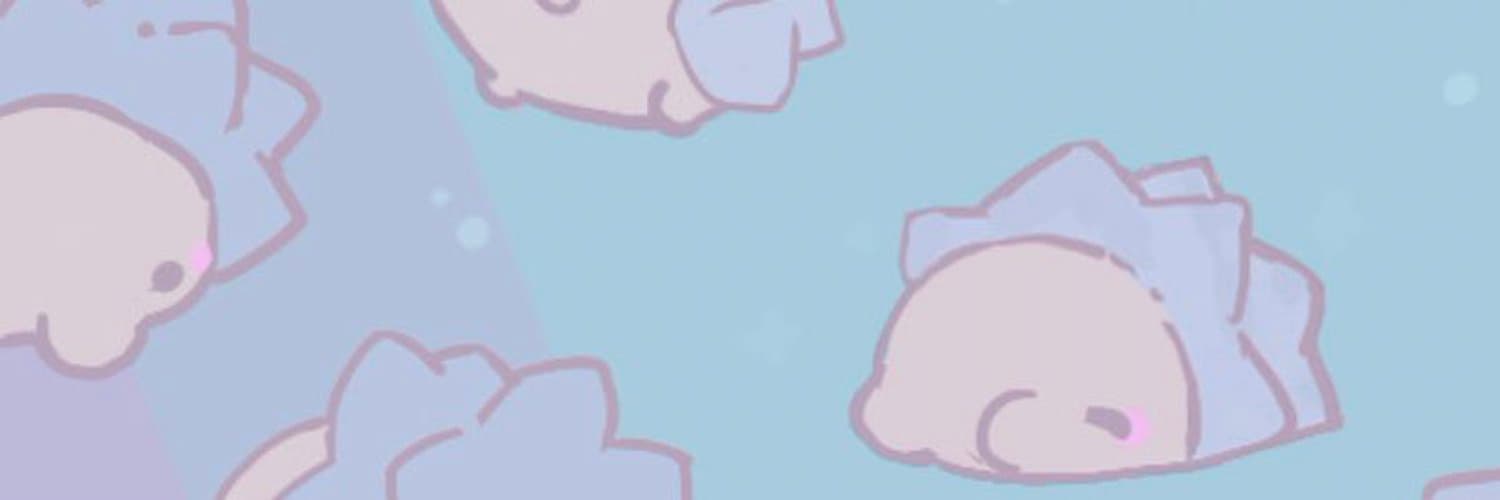 ElaraBear banner image