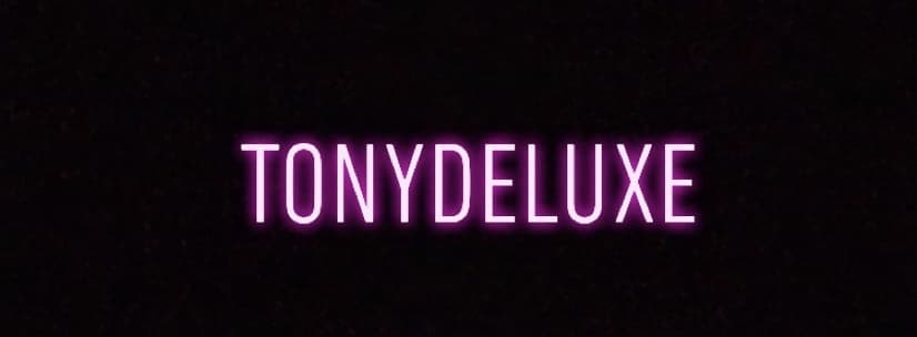 Tony banner image
