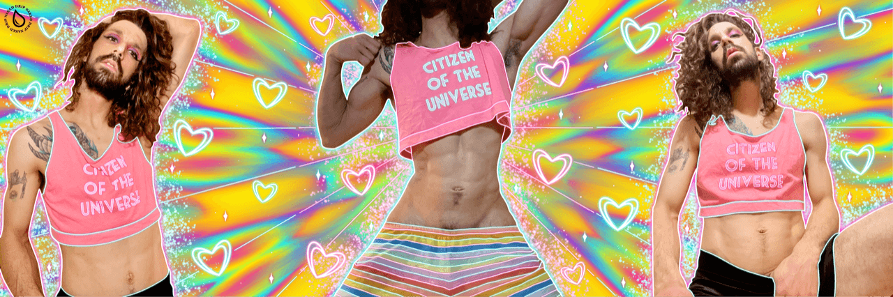Richard Curve Free banner image