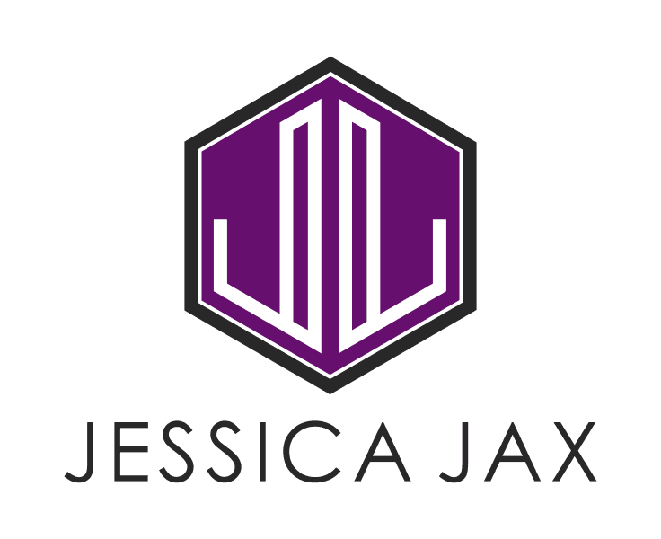 Jessica Jax banner image