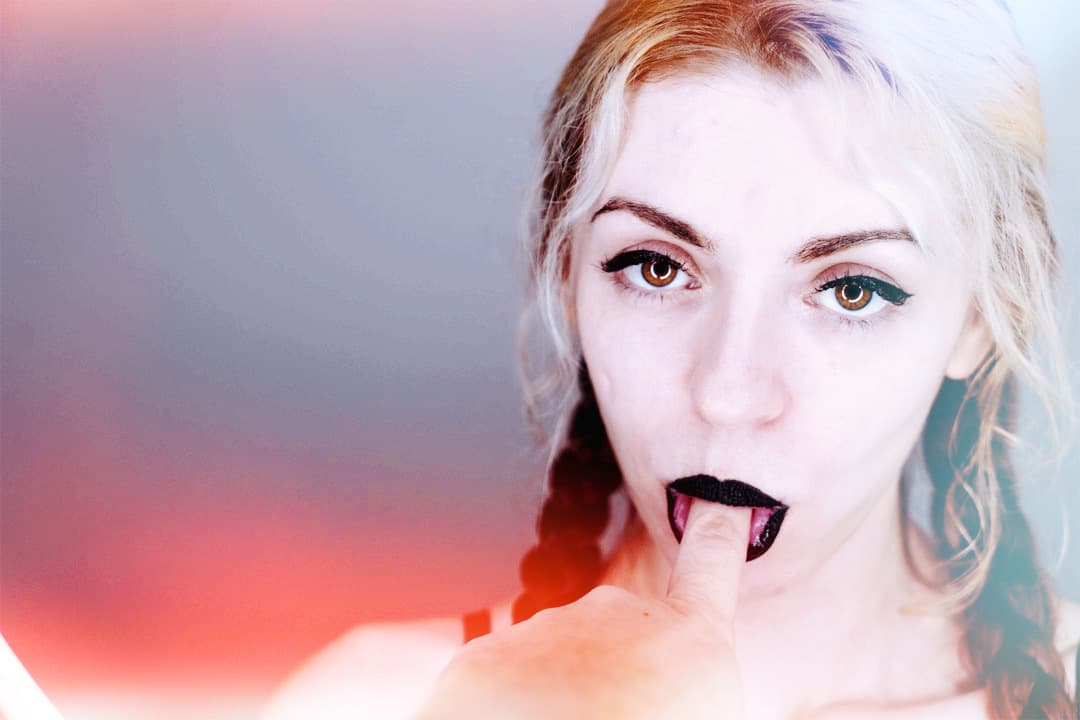 Good Little Goth banner image