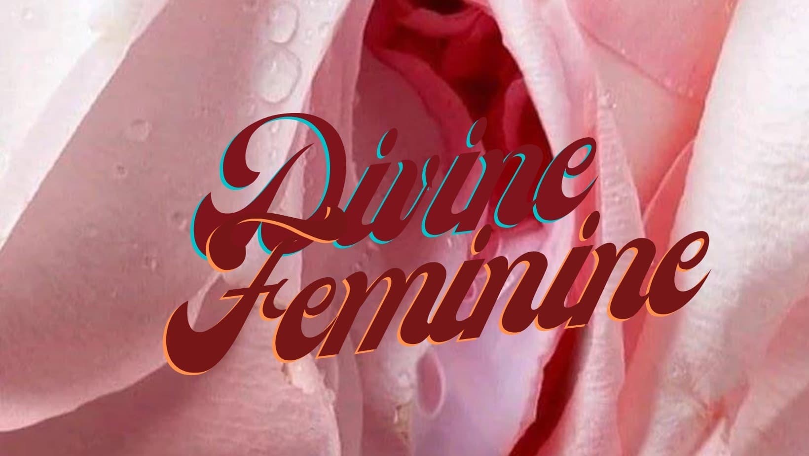 Divine Feminine banner image