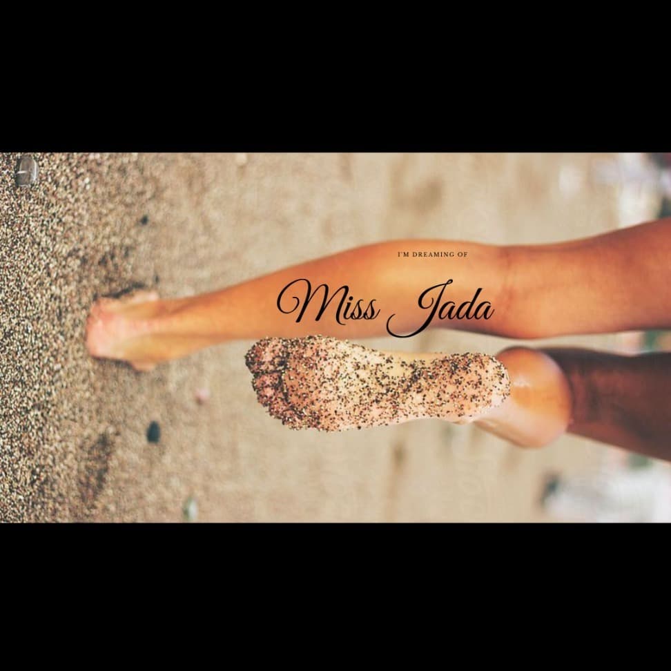 Miss Jada banner image