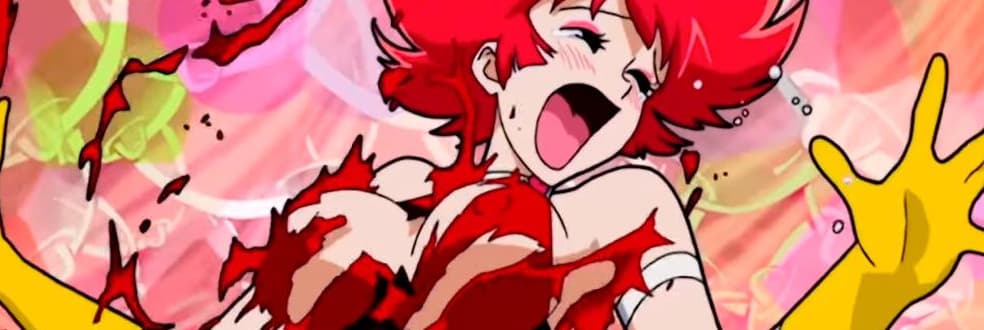Beta's Inferno banner image