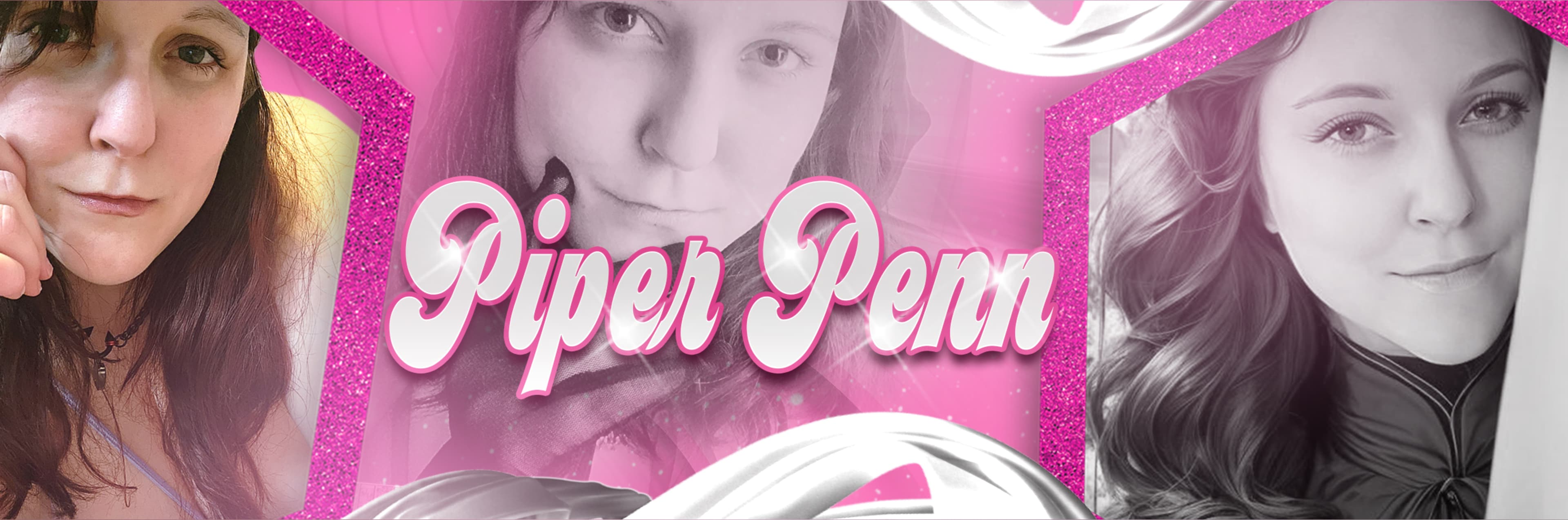 Piper Penn banner image