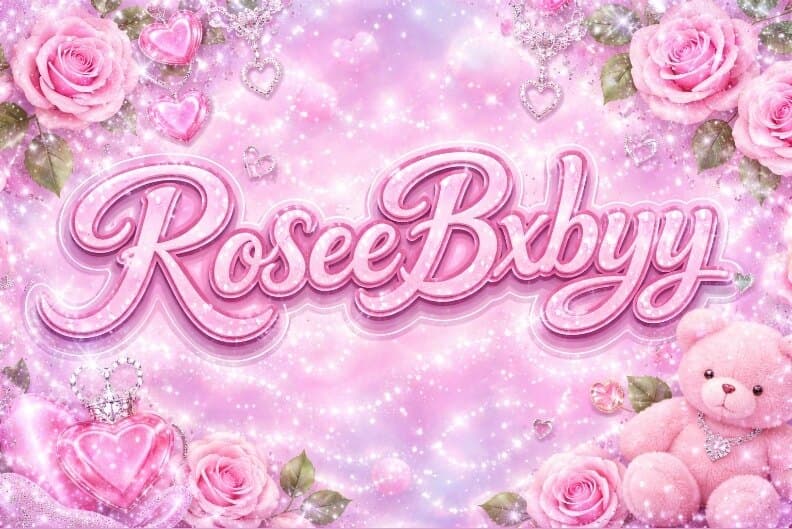 Rosee🌹 banner image
