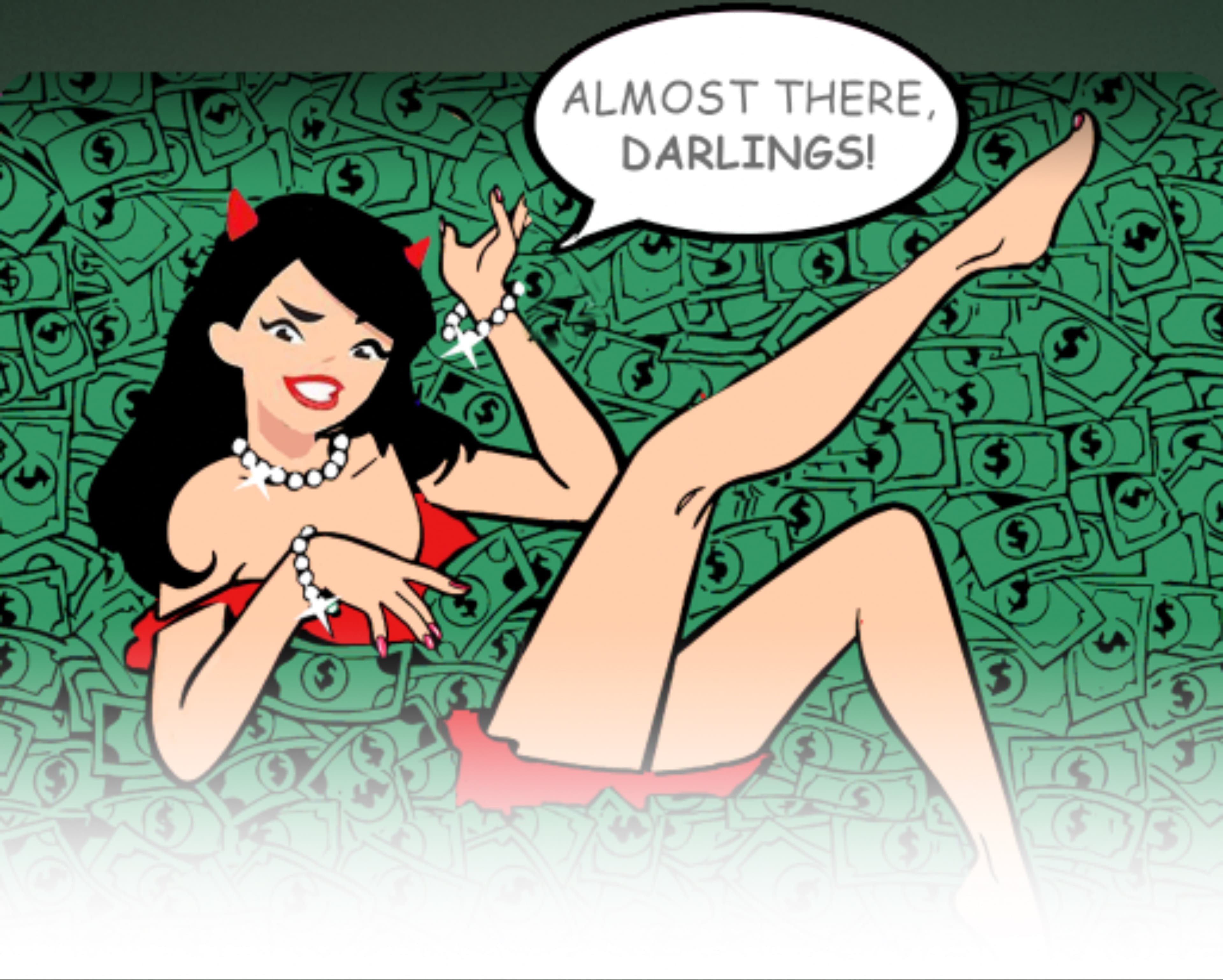 The Valery Collection banner image