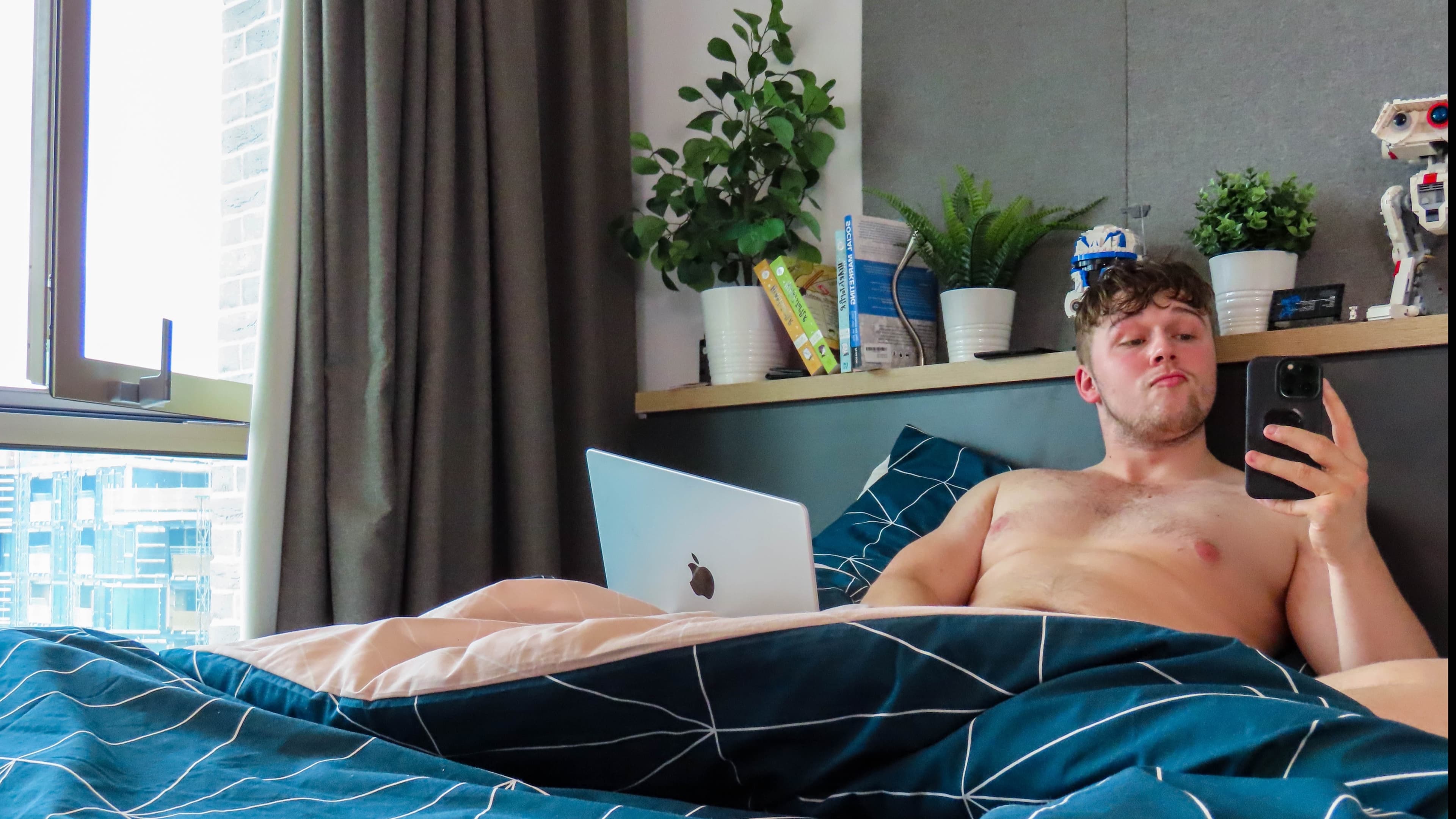 Luke Catton banner image