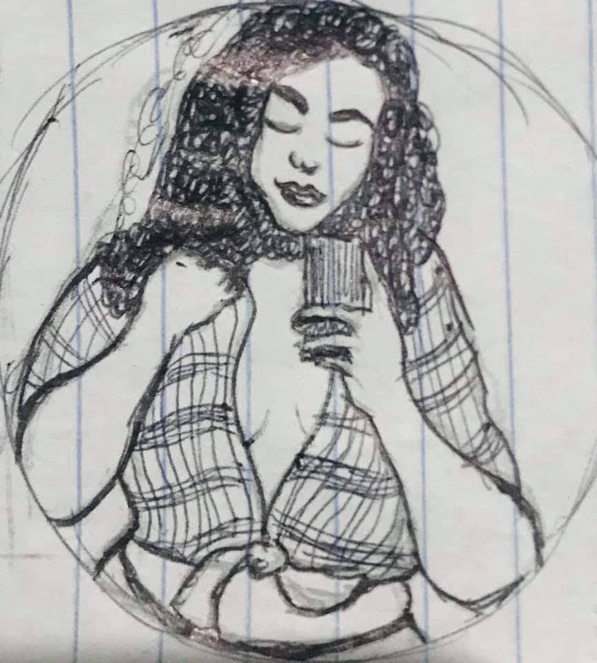 Maya D'Sáenz banner image