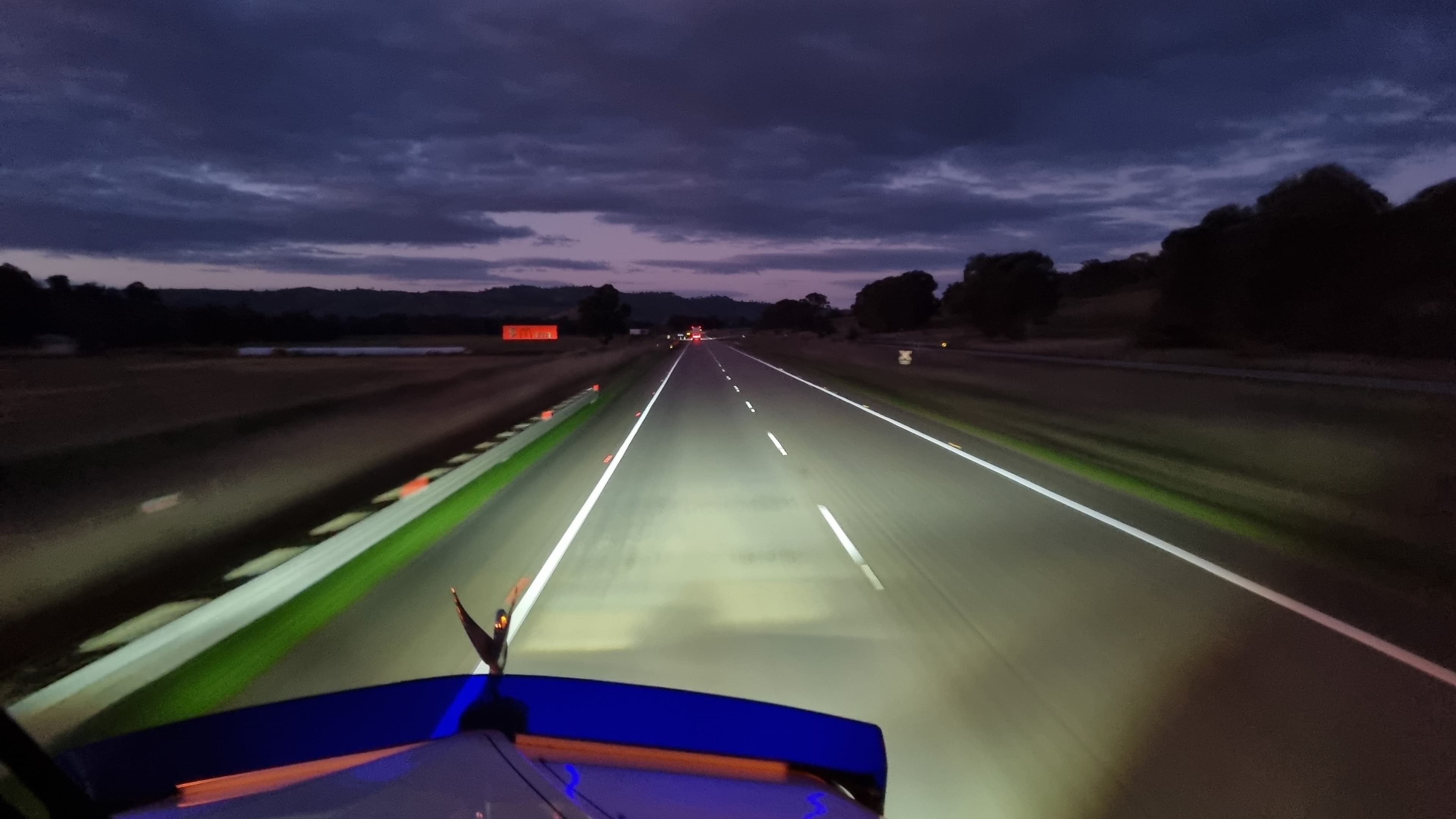 Trucker Nath banner image