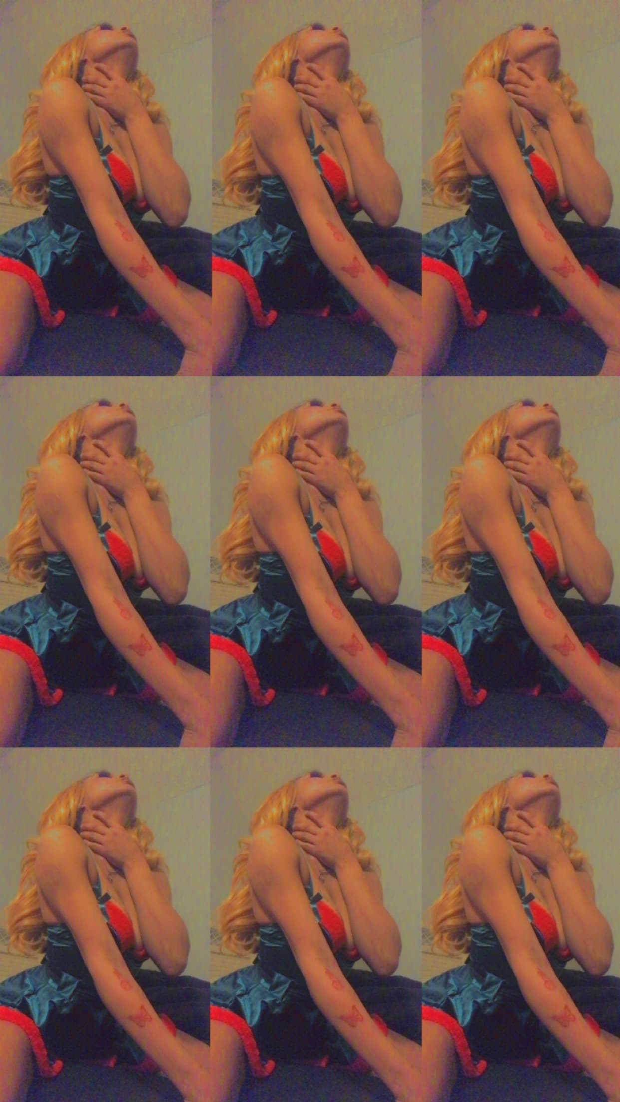 Honey Diør banner image