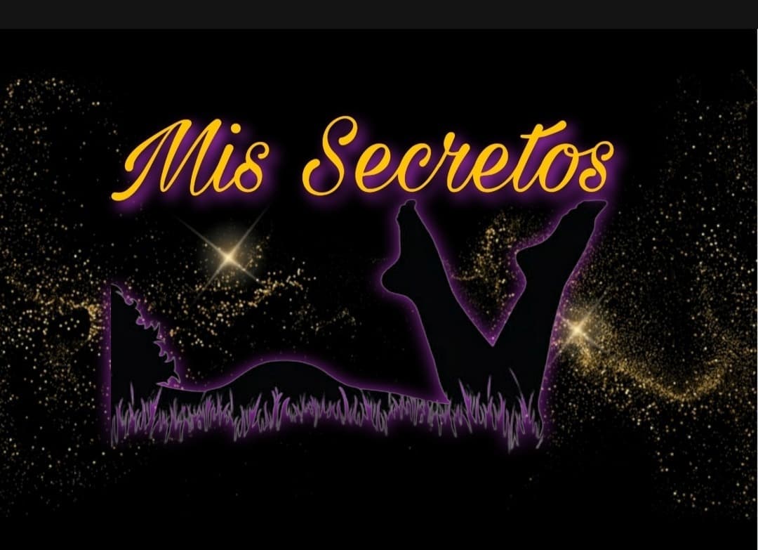 Mis secretos banner image