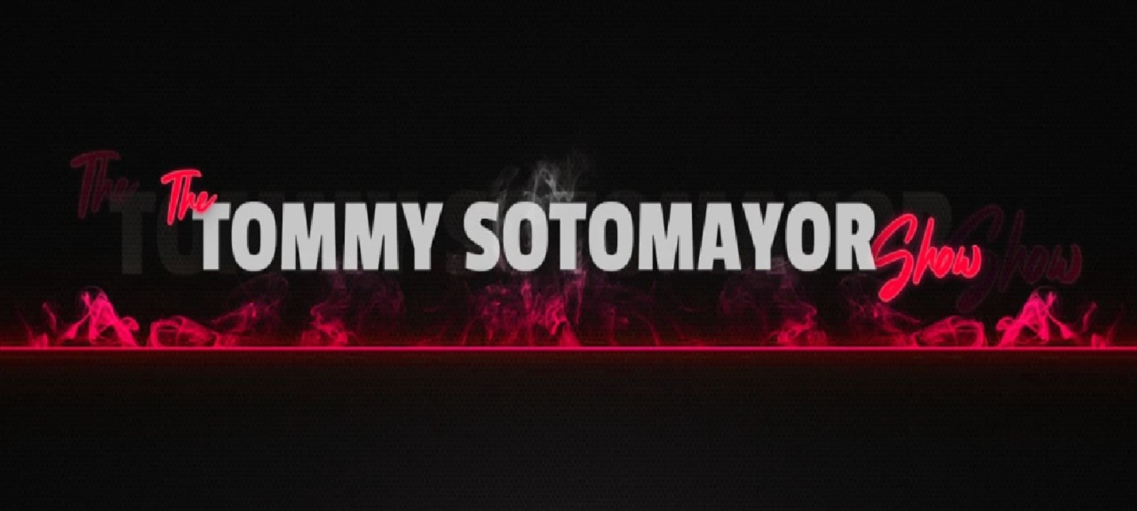 Tommy Sotomayor banner image