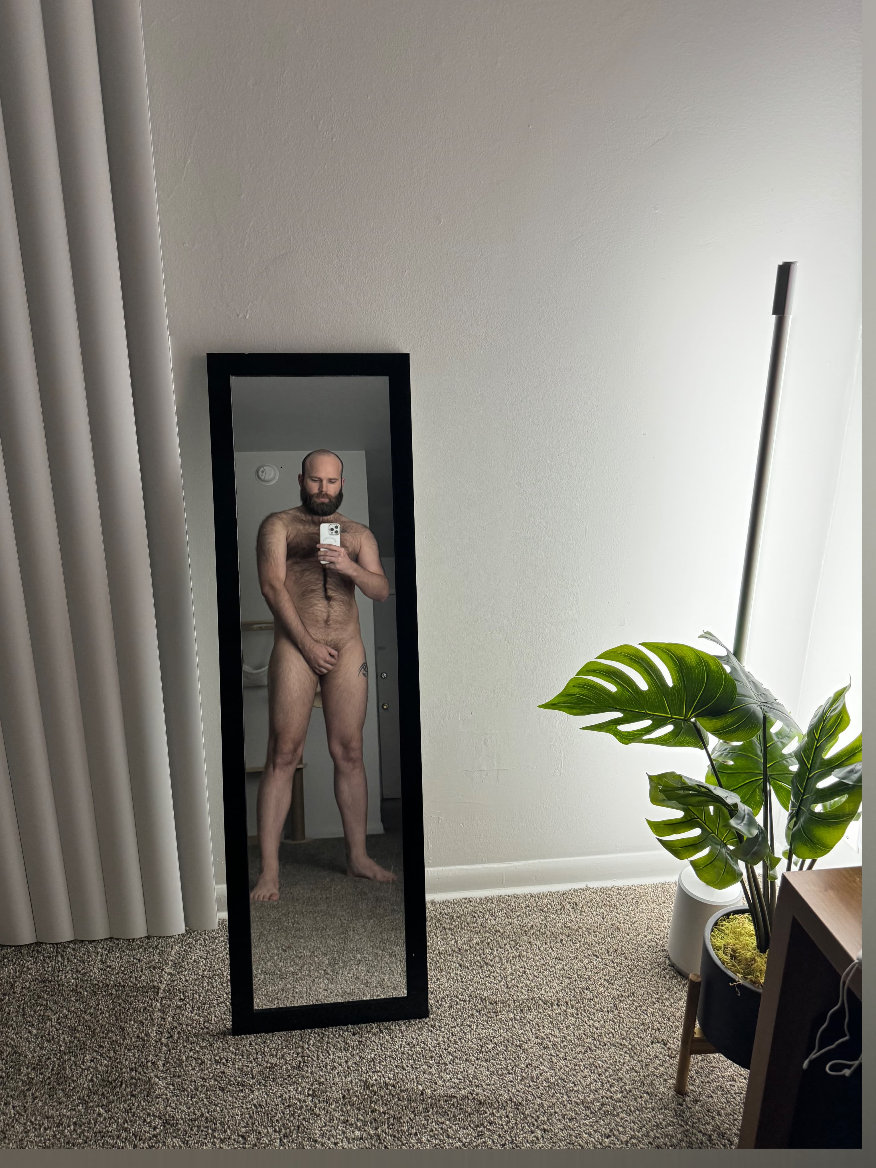 BearryHairyMan banner image