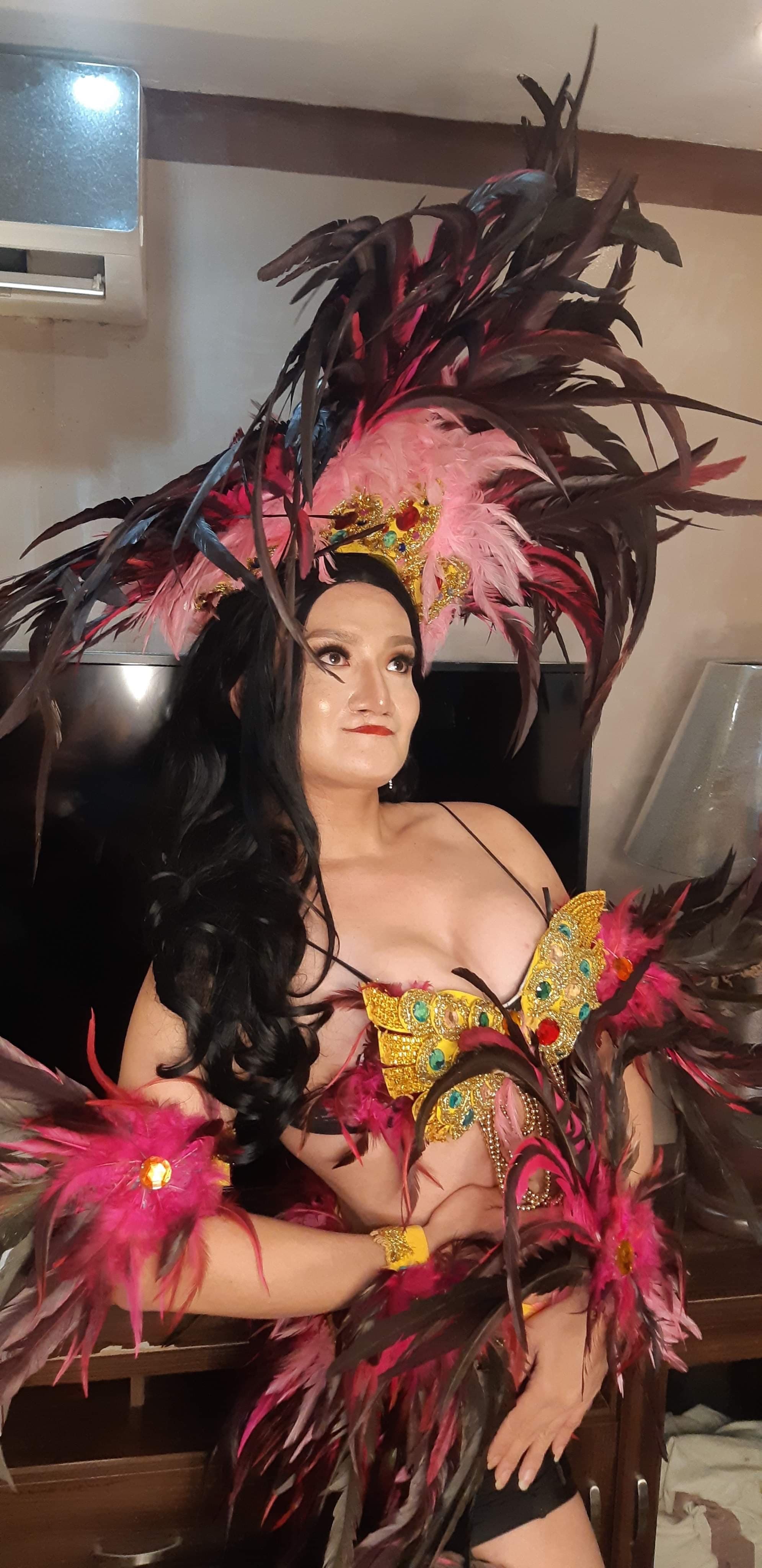 AsianTrans banner image