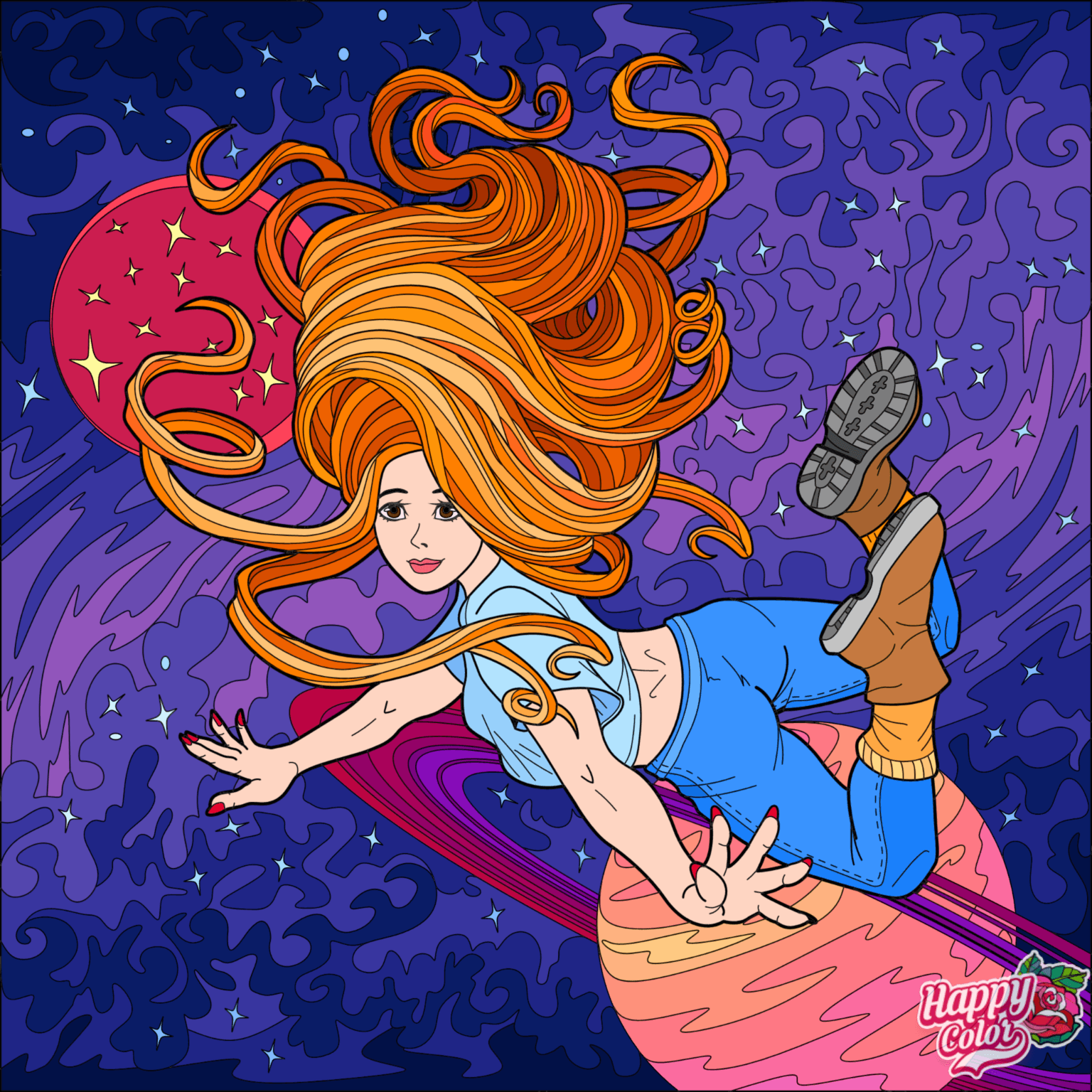 Madison York banner image