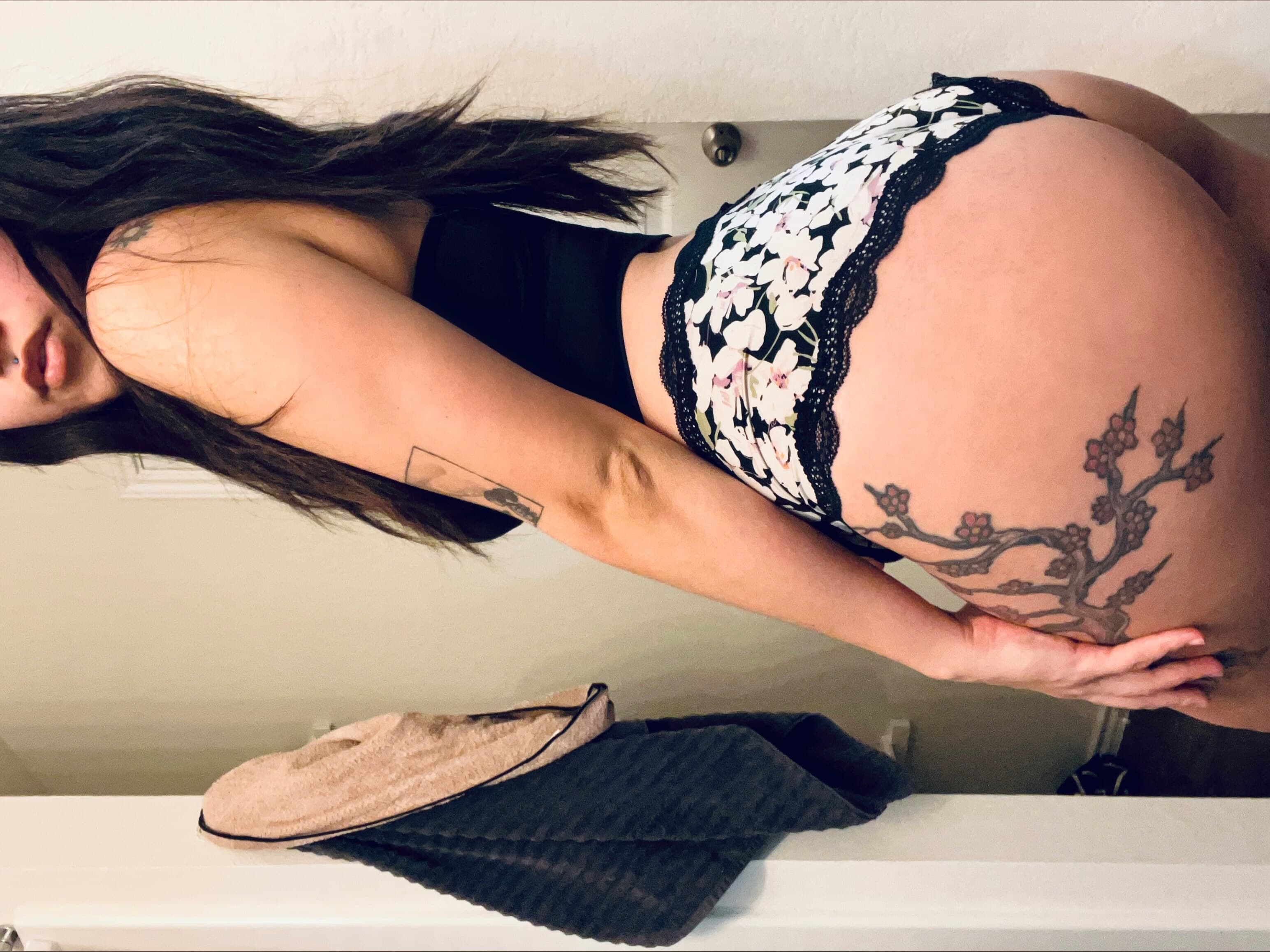 Whatever 🕷⛓ banner image