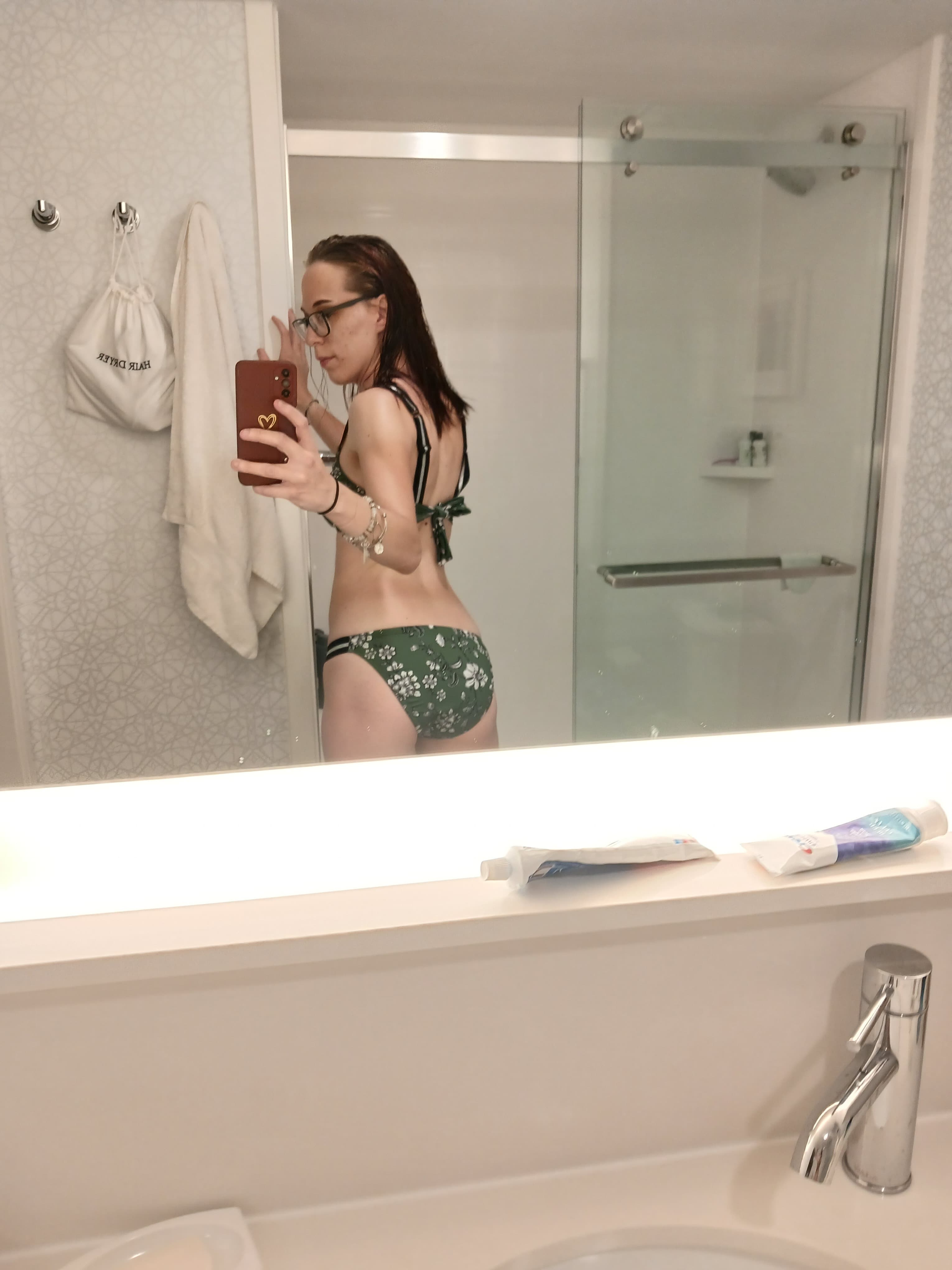 Skinny Minny banner image