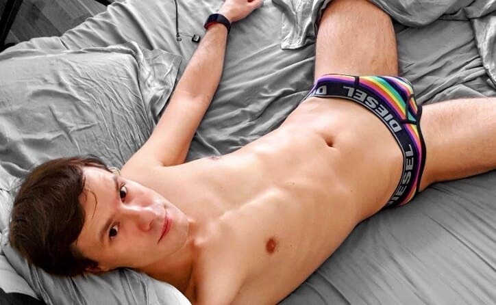 GayDuplo banner image