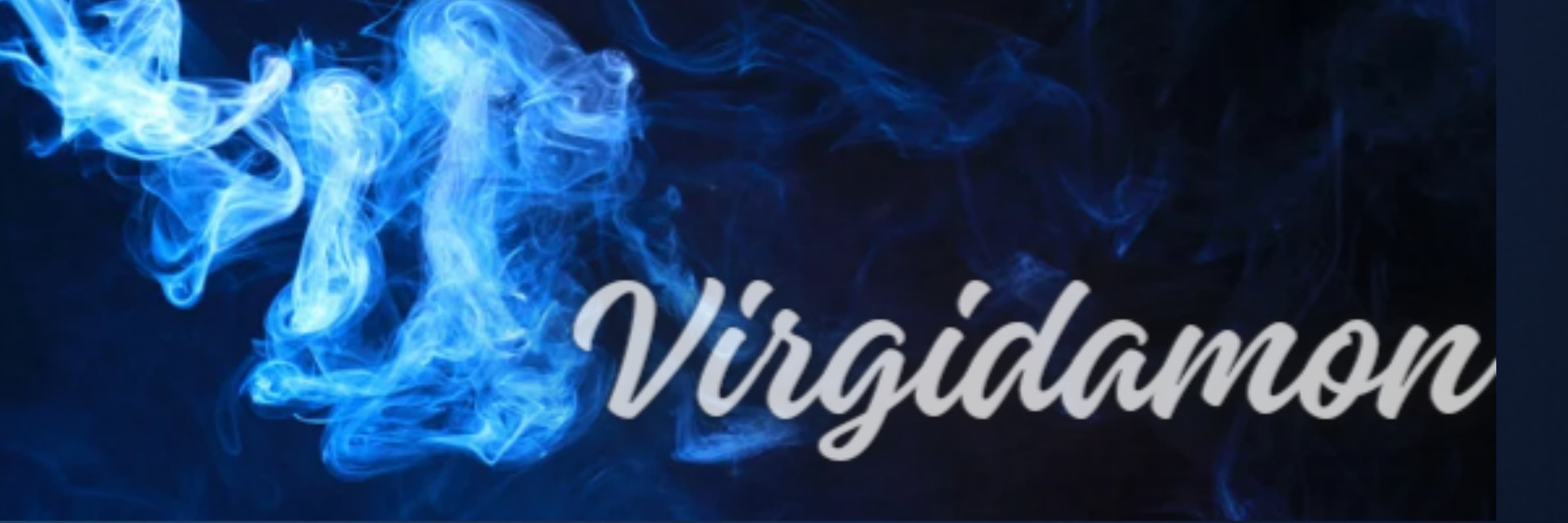 Virgi💓🥵😈 banner image