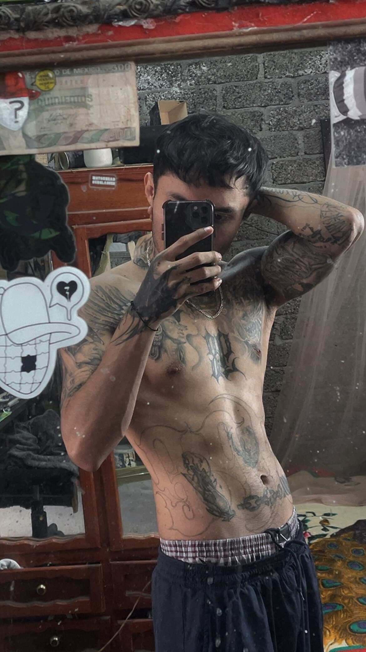 El flaco ese banner image