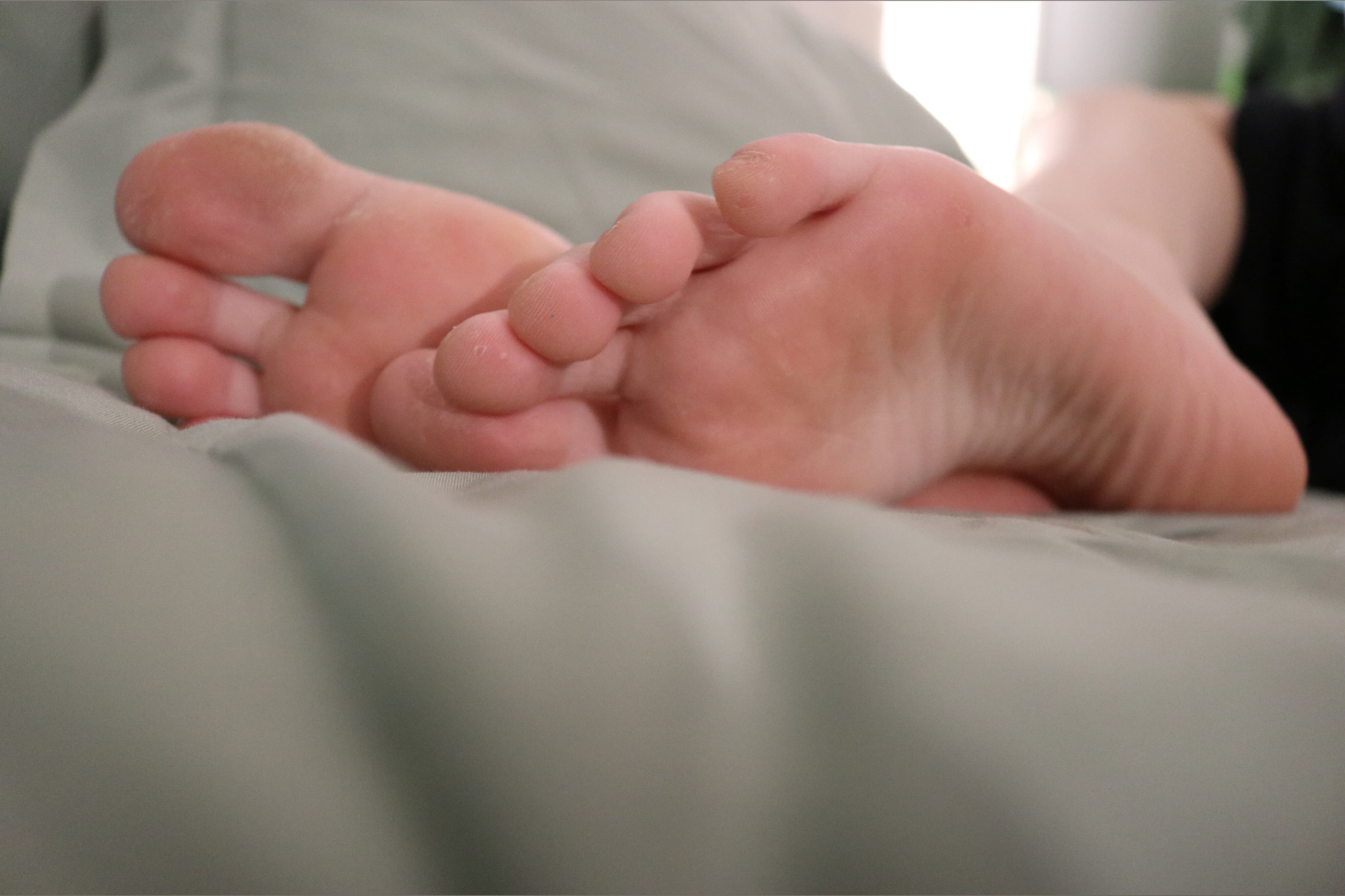 Slim Beautiful Feet banner image