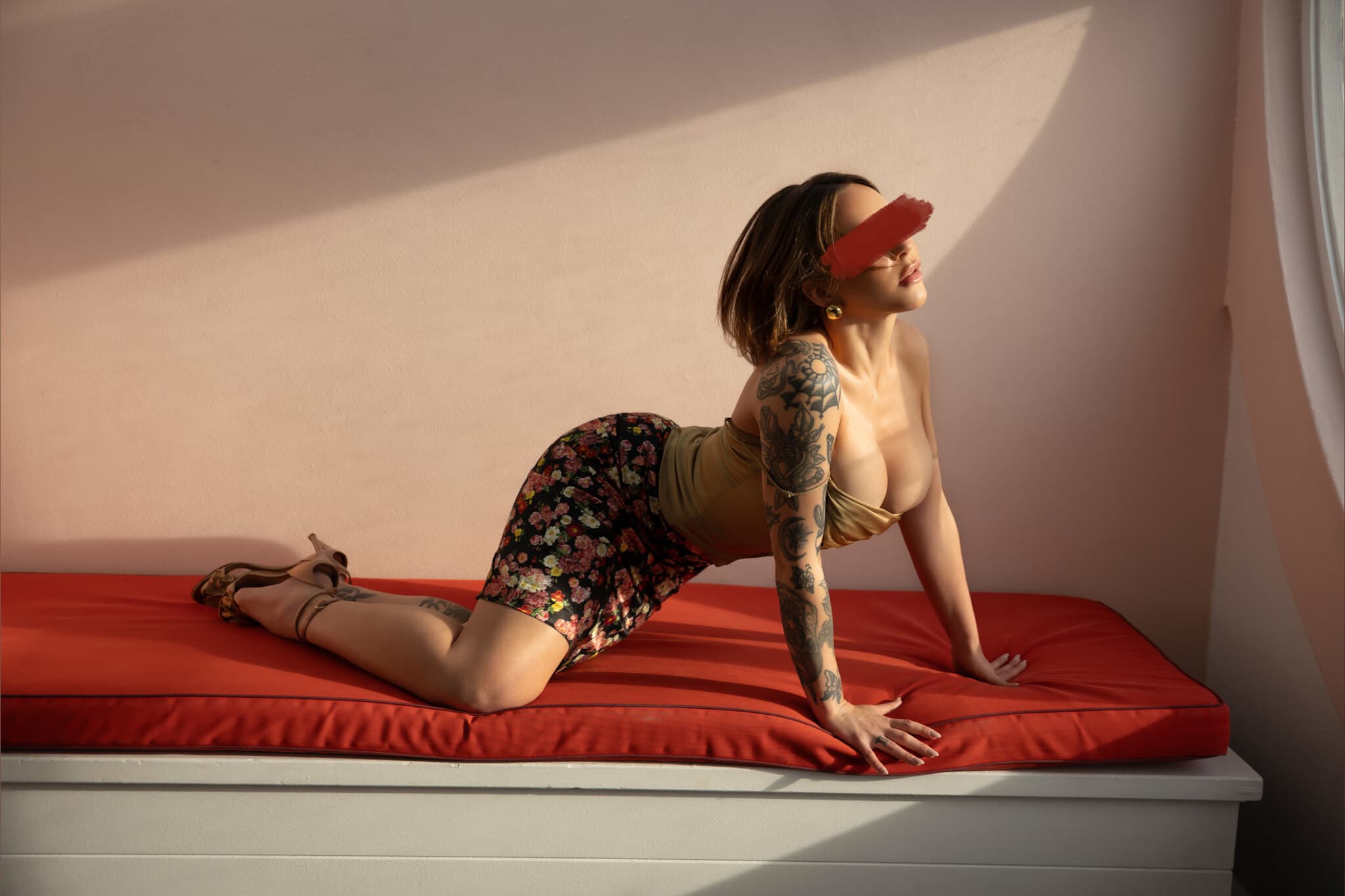 Nicole banner image
