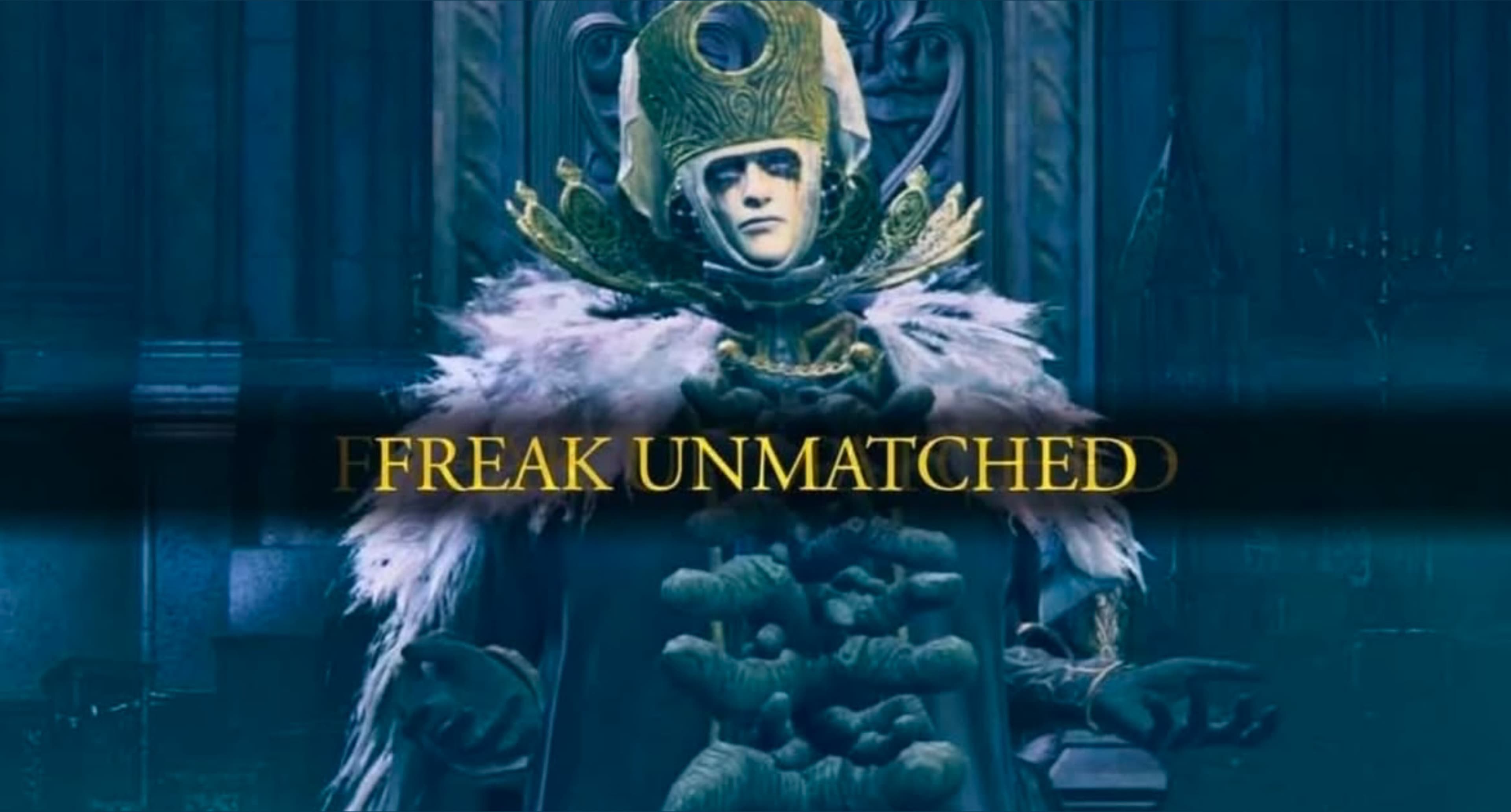 Prince Asmodeus banner image