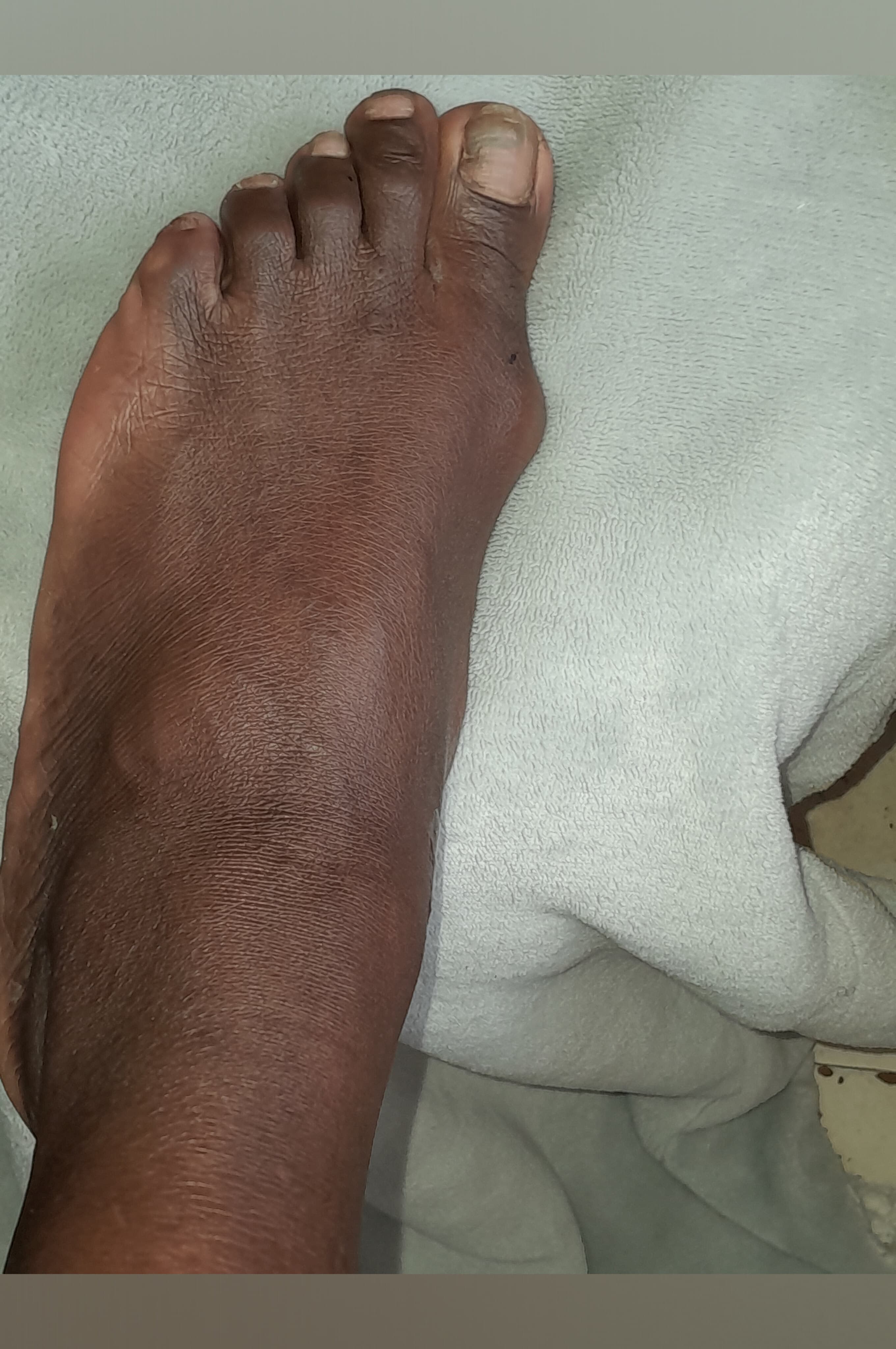 Zaddy'sFootMuse banner image