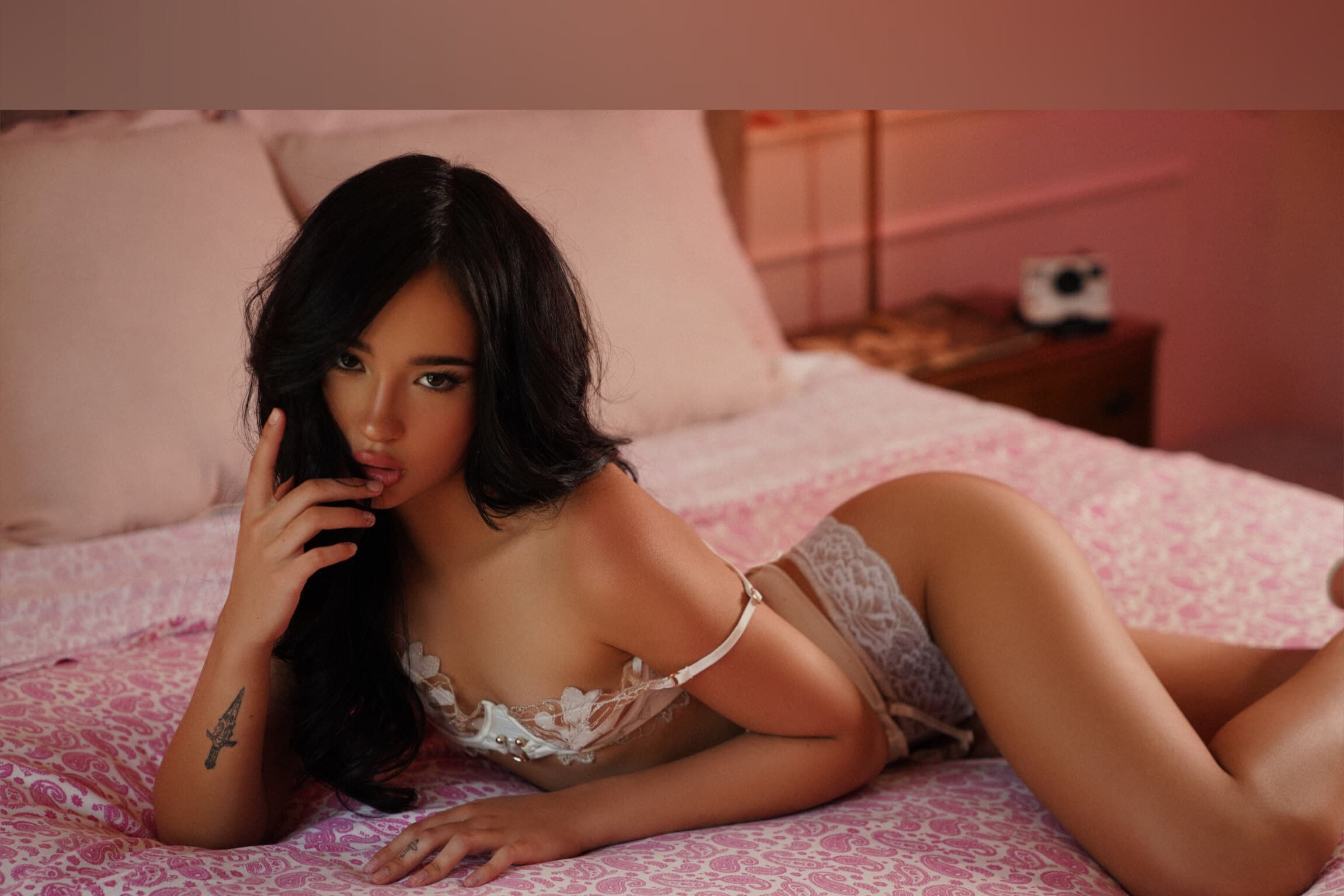 Dakota <3 banner image