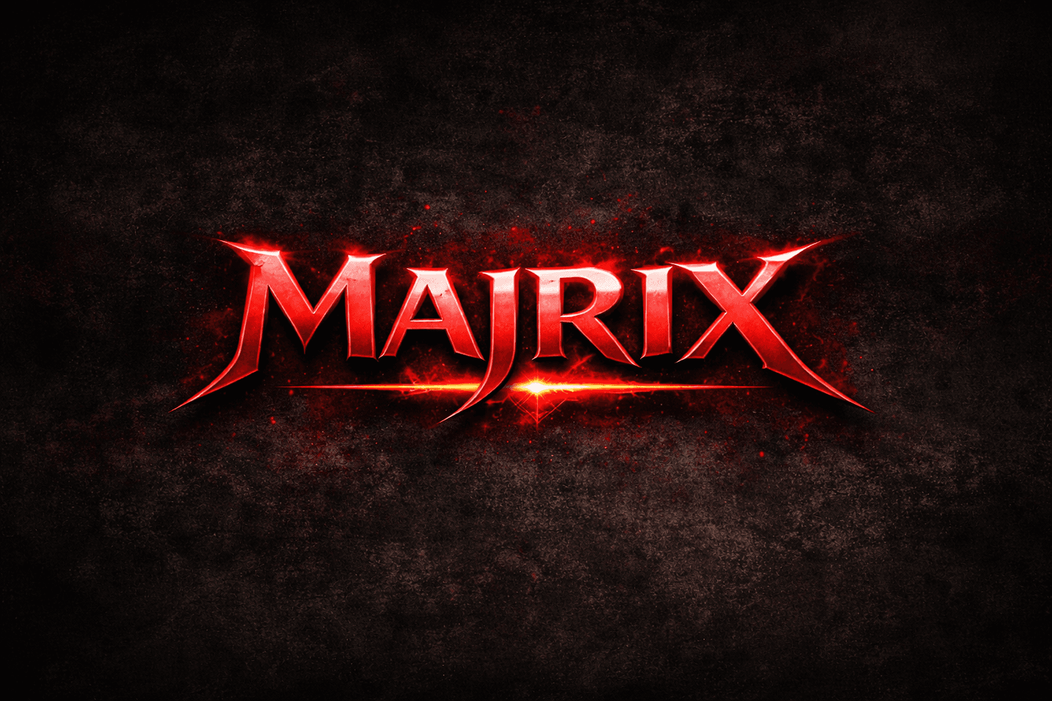 💫Maja Majrix💫 banner image