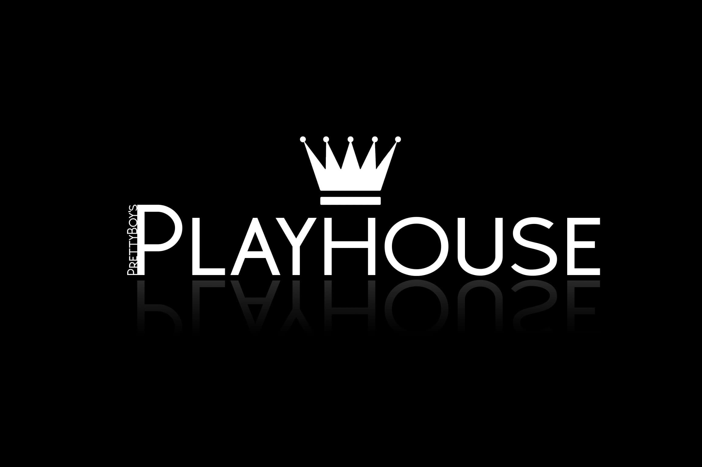 The Playhouse banner image