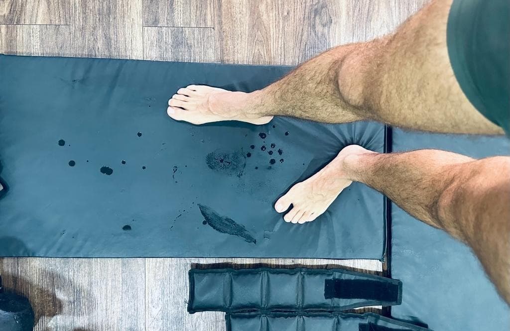 feet popstar banner image