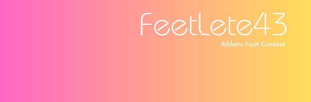 FeetLete43 banner image