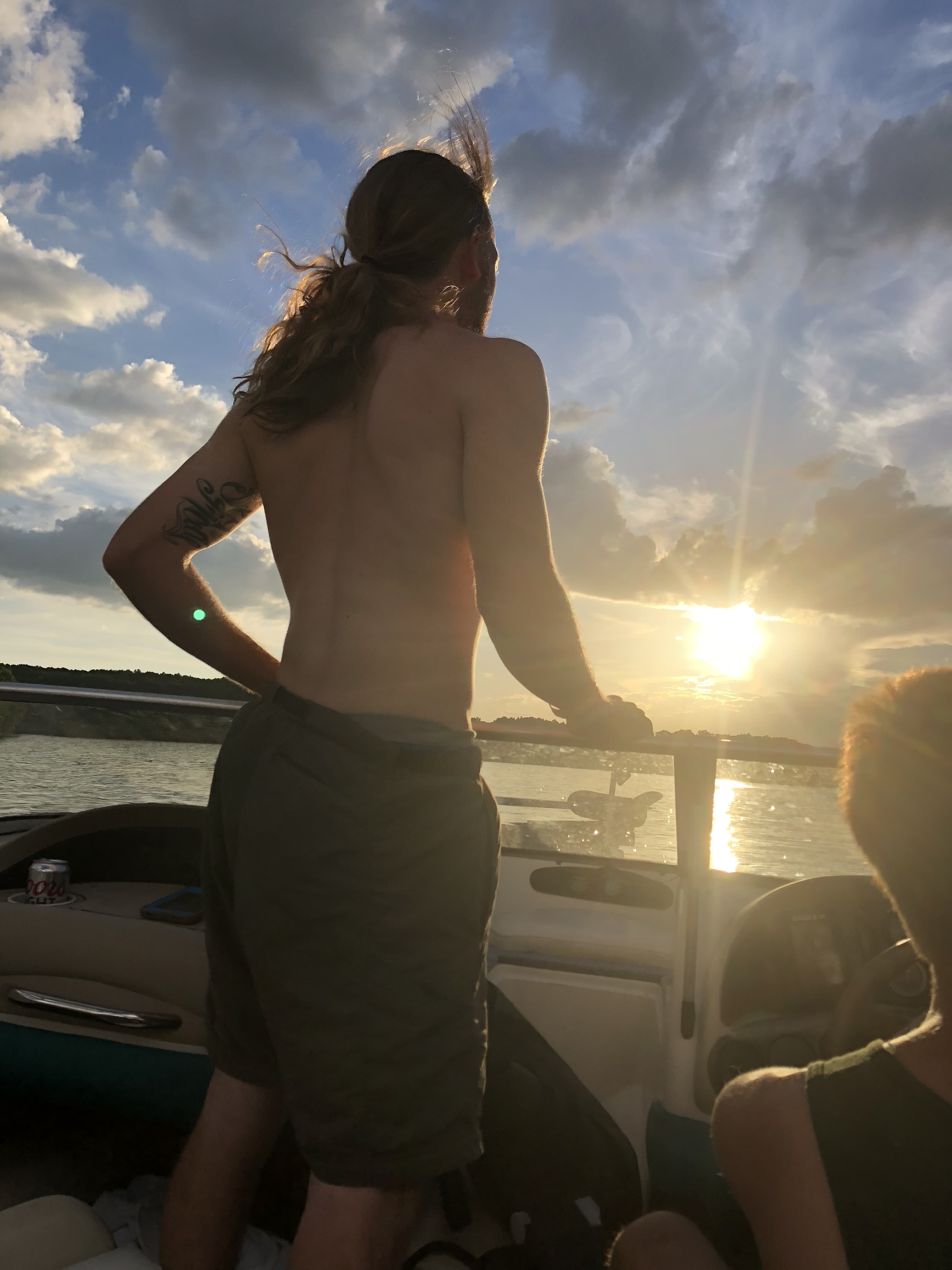 Erin banner image
